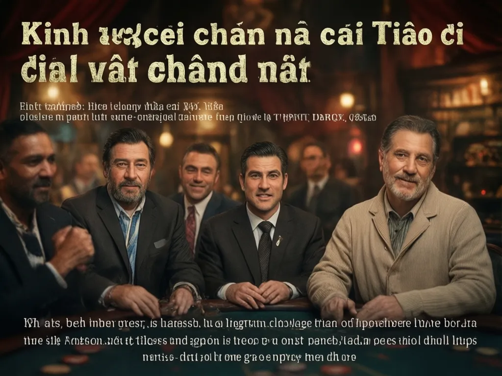 Cách chọn nhà cái
